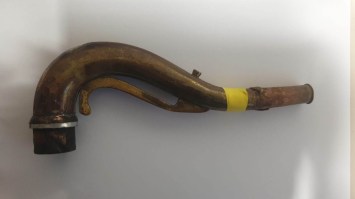 Nek C melody saxofoon (1)